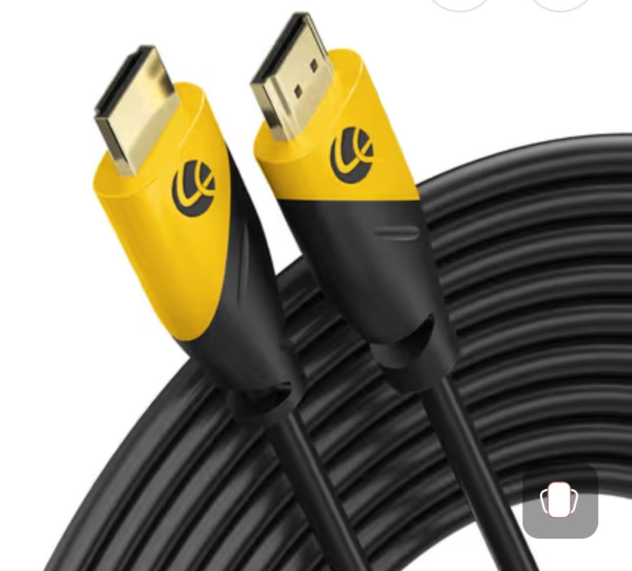 Lapcare HDMI Cable 5Mtr