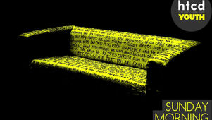 VIDEO SEEKING FIRST THE KINGDOM