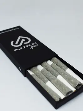 5 Things to Consider When Selecting Hemp Pre Roll Packaging