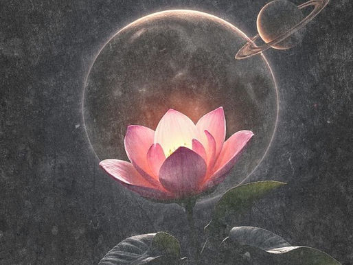 Honour the Void, Plant the Seed: July’s Vedic Moon Guide