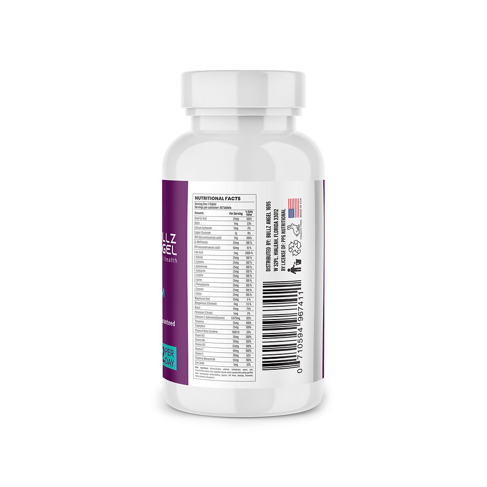 Miniatura: FULL POSTPARTUM RECOVERY