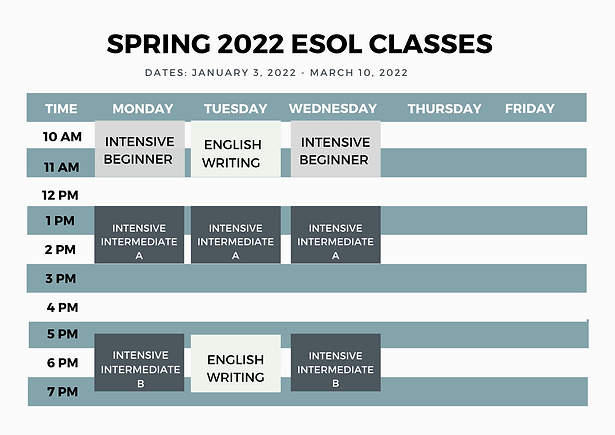 Spring 2022 ESOL Schedule (1).png