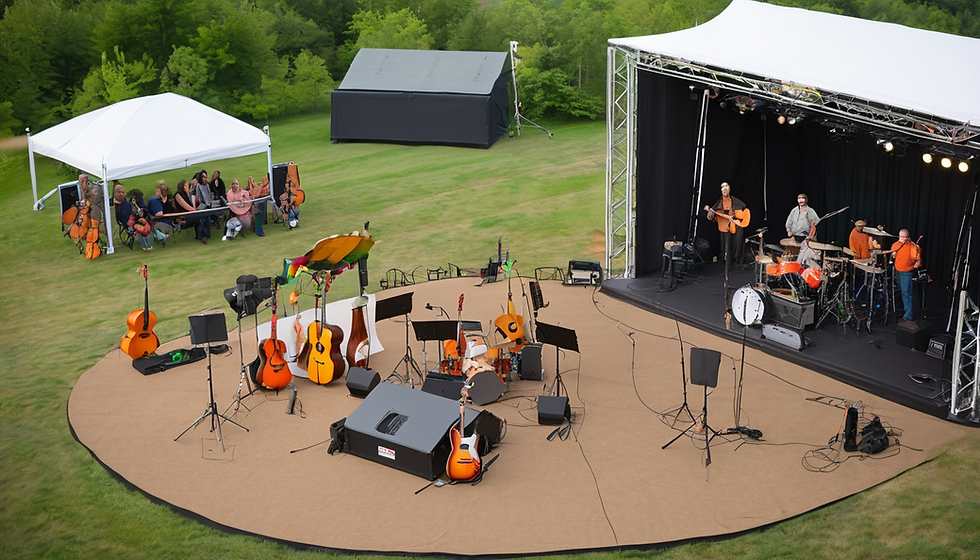 Springfield Music Festival