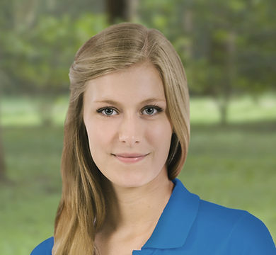 Blond Woman