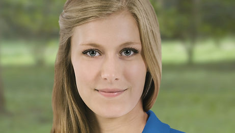 Blond Woman