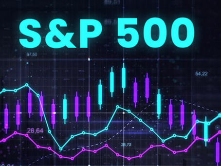 S&P 500 2025 Recap
