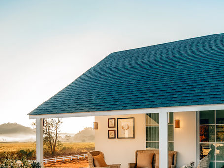 #0006 Eden Hill Khaoyai ที่พักสวยๆ ใกล้กรุงเทพฯ