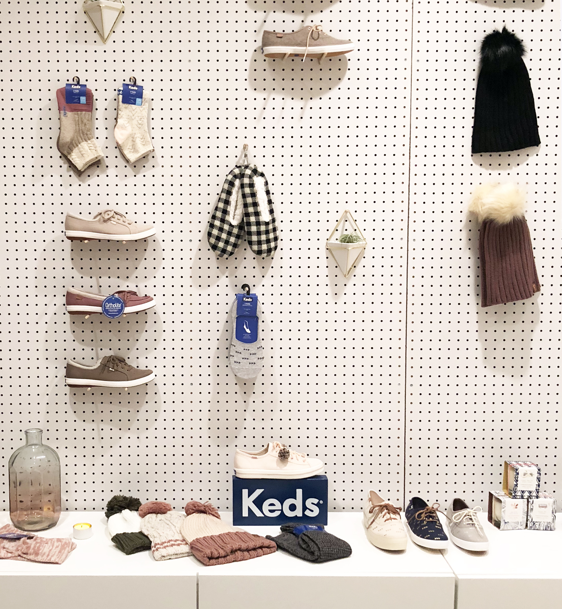 feel good store shoes