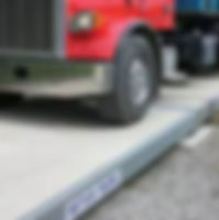 Truck Scale