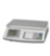 Price computing scale
