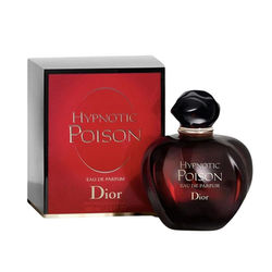 Dior Hypnotic Poison Eau de Parfum.fragrance for women
