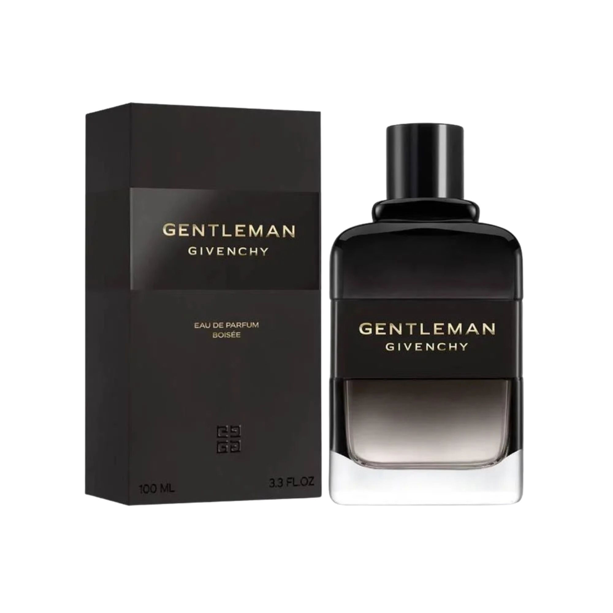 Givenchy Gentleman Eau de Parfum Boisée (100ml)