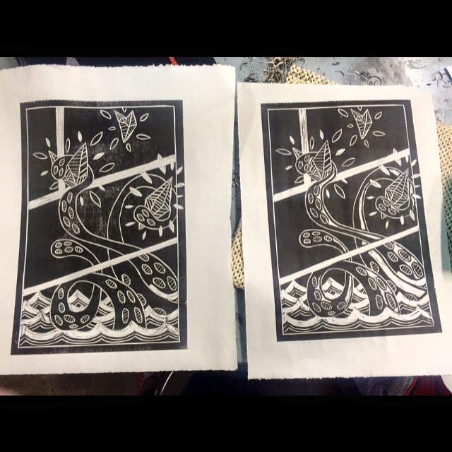 kraken