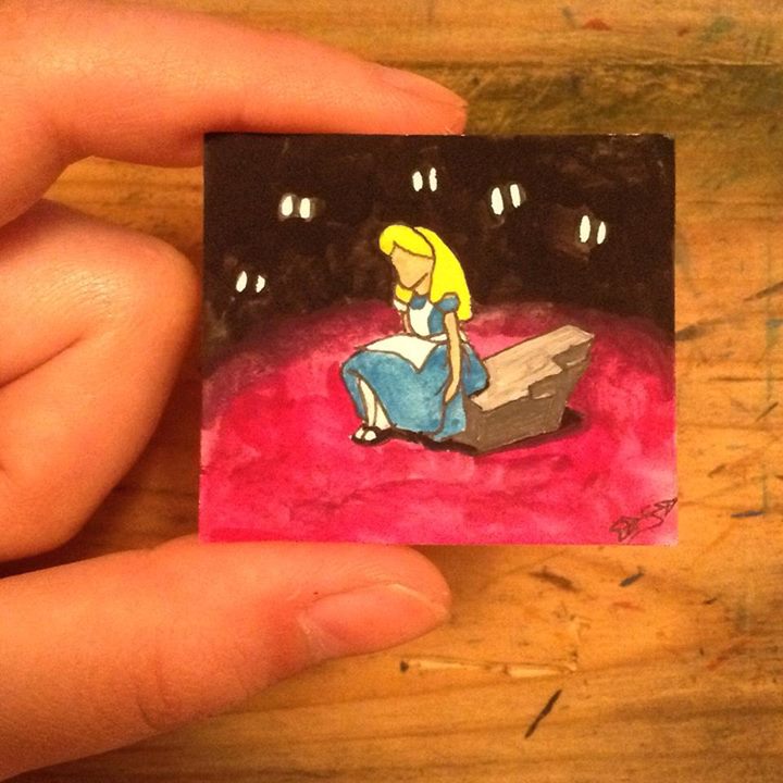 Alice