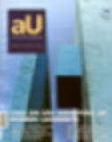 Revista AU 124 - capa