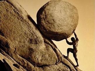 Perseverance