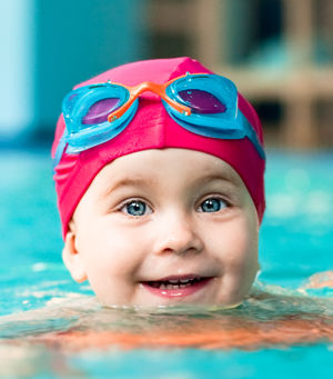 Children's physio