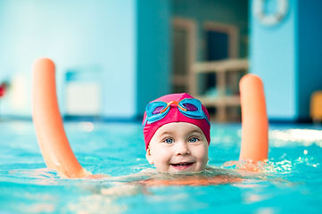Learning to Swim