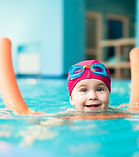 Learning to Swim