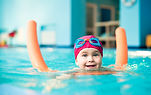 Learning to Swim