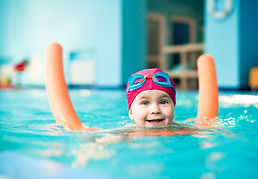 Learning to Swim