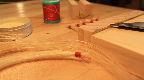 Violin student, viola sudent, violi rental, violin repair, bow rehair, bow rehairing, Tacoma