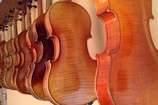 Violin student, viola sudent, violi rental, violin repair, bow rehair, bow rehairing, Tacoma