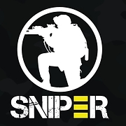 Logo de Sniper BH Minas Gerais