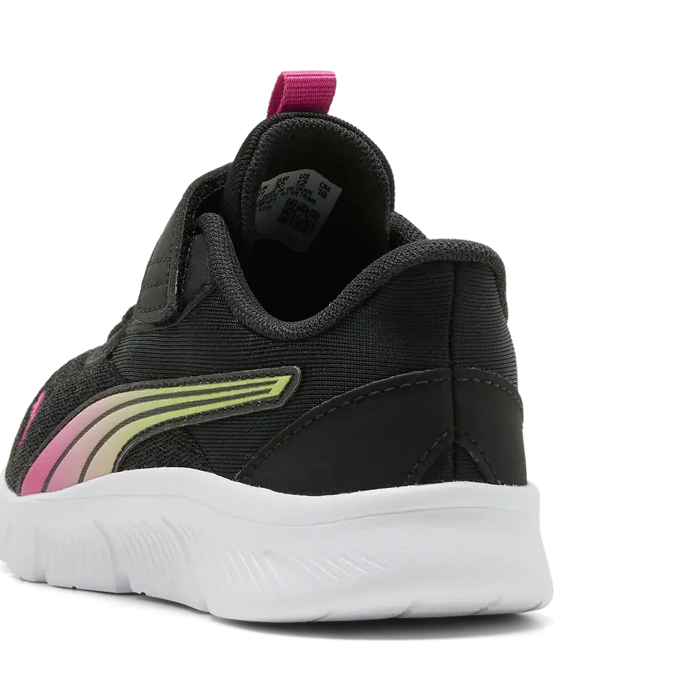 Miniatura: Scarpe Sneaker Bambina – FlexFocus Lite Modern Blaze Fade 313848