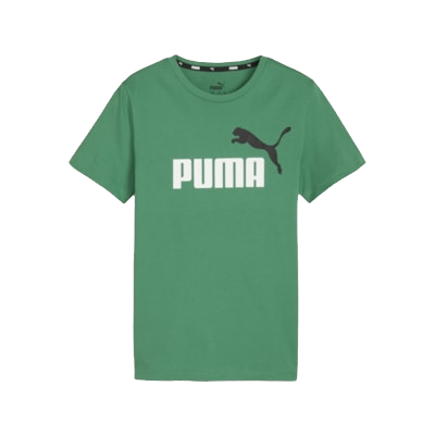 Miniatura: T-SHIRT BAMBINO COTONE LOGO STAMPATO