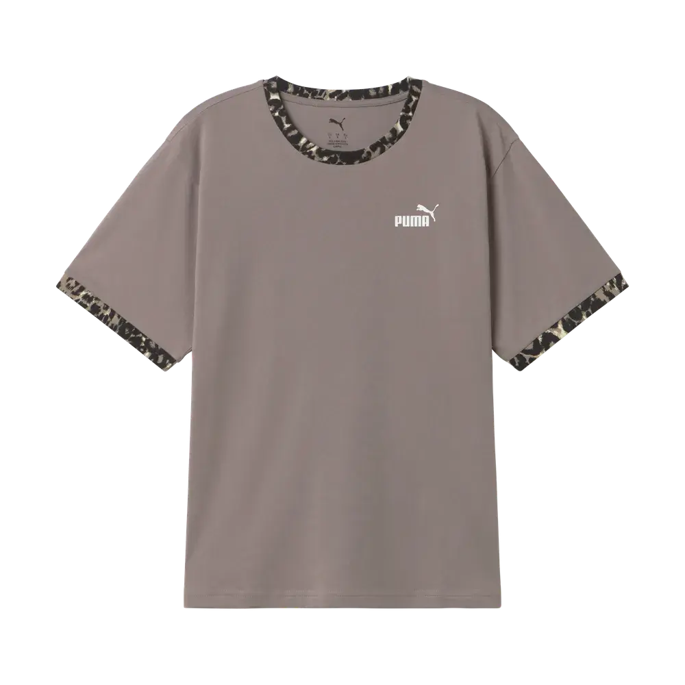 T-Shirt Donna Puma 697032