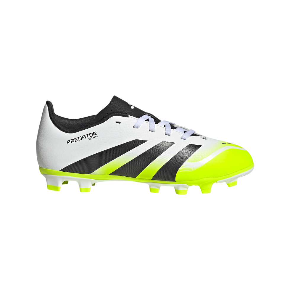 Miniatura: ADIDAS PREDATOR CLUB FG/MG J