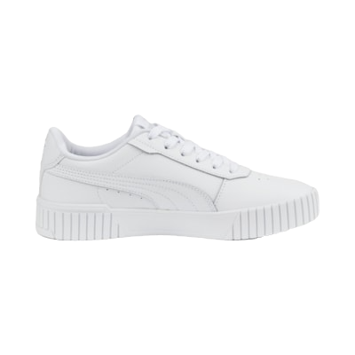Miniatura: SNEAKERS DONNA PELLE CARINA 2.0