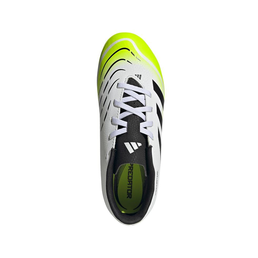 Miniatura: ADIDAS PREDATOR CLUB FG/MG J