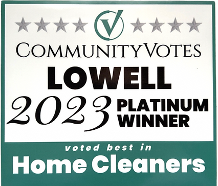 Community Votes Winner 2023