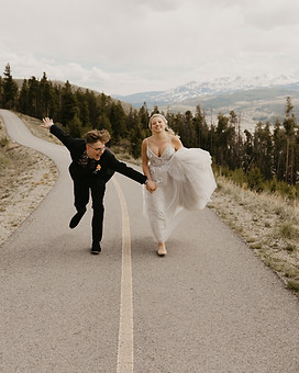 Fort Worth Wedding Photographer