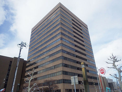 札幌第3地方合同庁舎改修