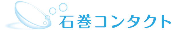 石巻コンタクトロゴタイプ