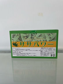 ササパワー
