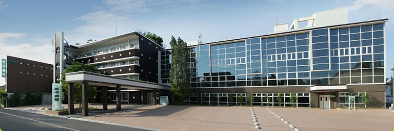 福井市 岩井病院