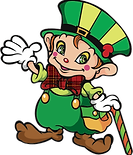 エンターデイメントMotherLandキャラクター