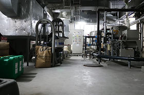 工場