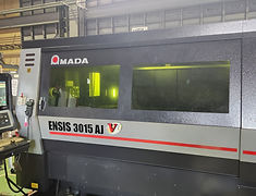 ファイバーレーザー(米沢)