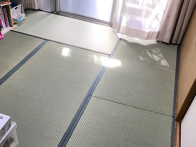 関東財務省官舎 畳表替え工事 中野区荒井.jpeg