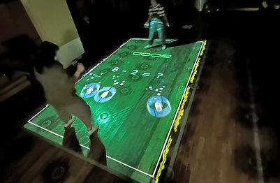 VRアトラクション