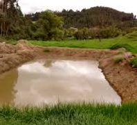 excavation