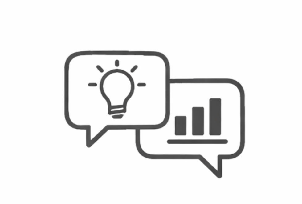 Insight-Driven Leadership Conversation