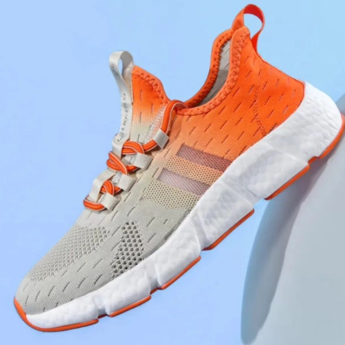 Tenis Fashion Sport degradê