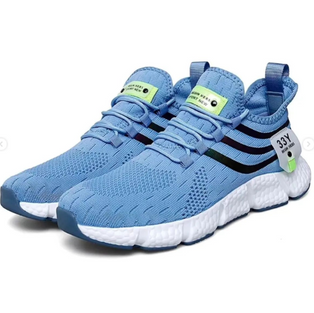 Atualização Moderna com Estilo e Máxima Performance
A segunda versão do Tênis Fashion New Sport chega com melhorias de design e desempenho. Agora, mais leve e com um visual ainda mais arrojado, esse modelo é ideal para quem busca acompanhar as últimas tendências sem comprometer o conforto.