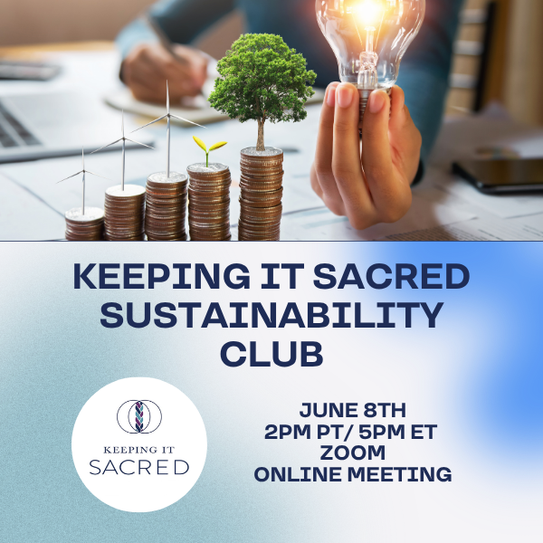 KITS SUSTAINABILITY CLUB